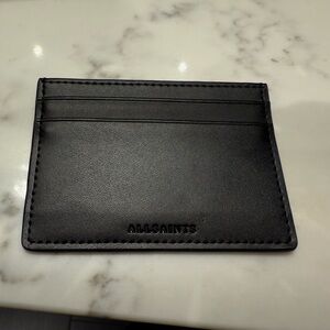 All saints card holder